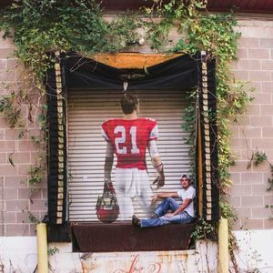 Meet your Posher, Hunter